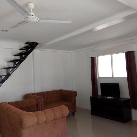 Heartland Hotel Serviced Rooms & Apartments. ปางเลา ภายนอก รูปภาพ