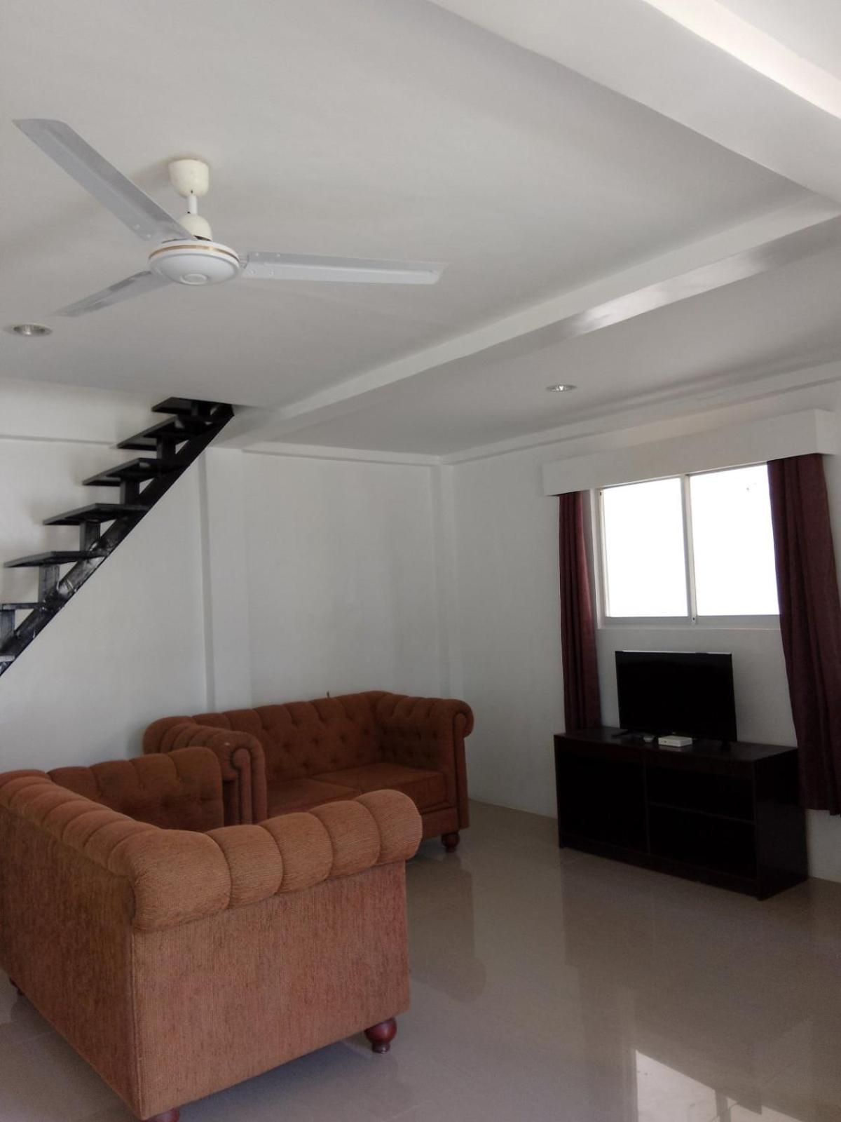 Heartland Hotel Serviced Rooms & Apartments. ปางเลา ภายนอก รูปภาพ