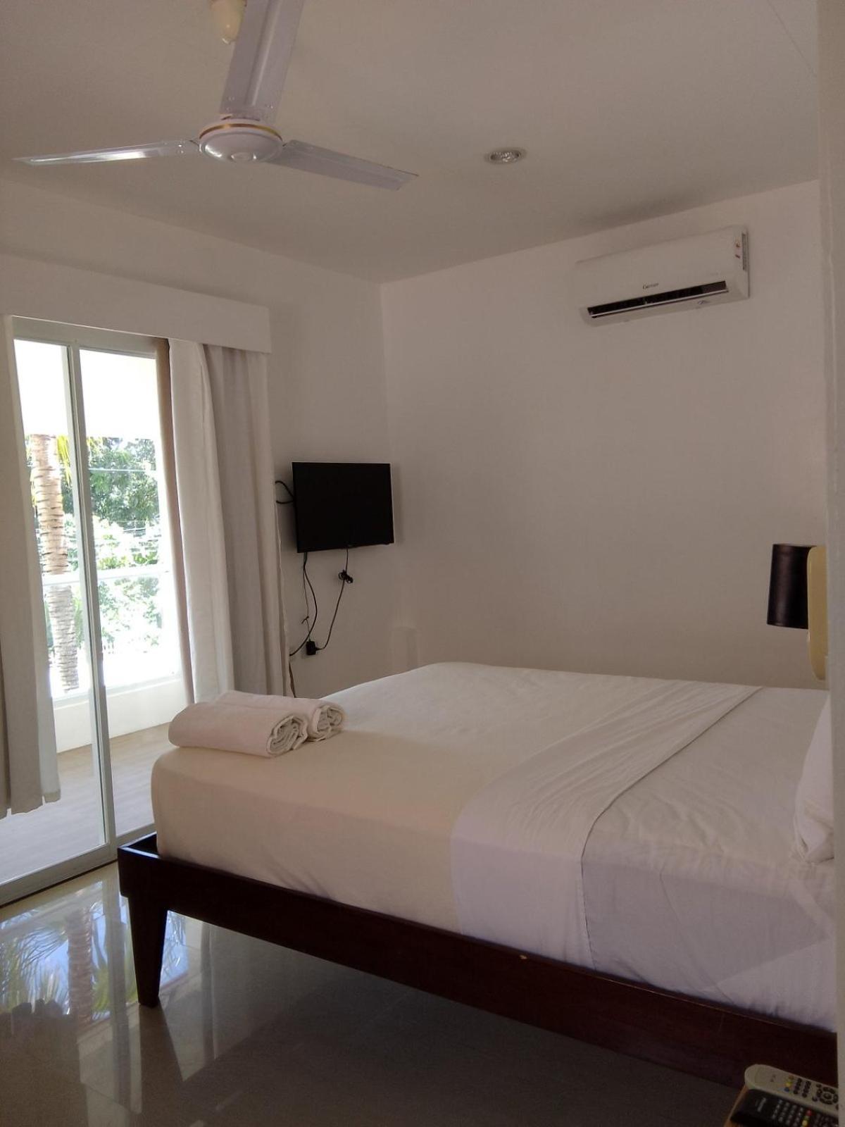 Heartland Hotel Serviced Rooms & Apartments. ปางเลา ภายนอก รูปภาพ