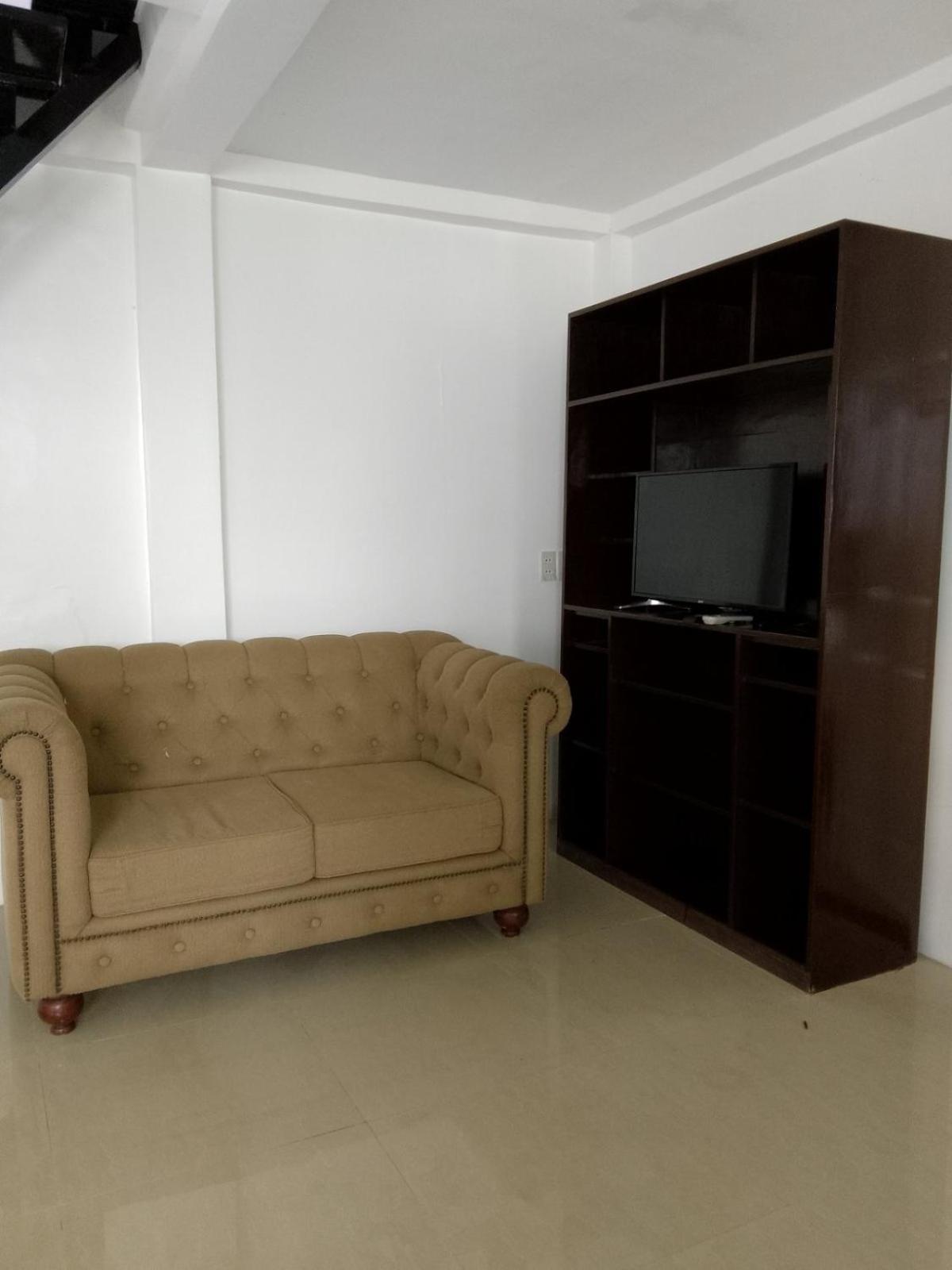 Heartland Hotel Serviced Rooms & Apartments. ปางเลา ภายนอก รูปภาพ
