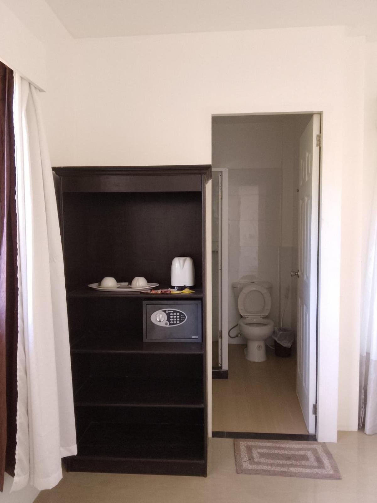 Heartland Hotel Serviced Rooms & Apartments. ปางเลา ภายนอก รูปภาพ