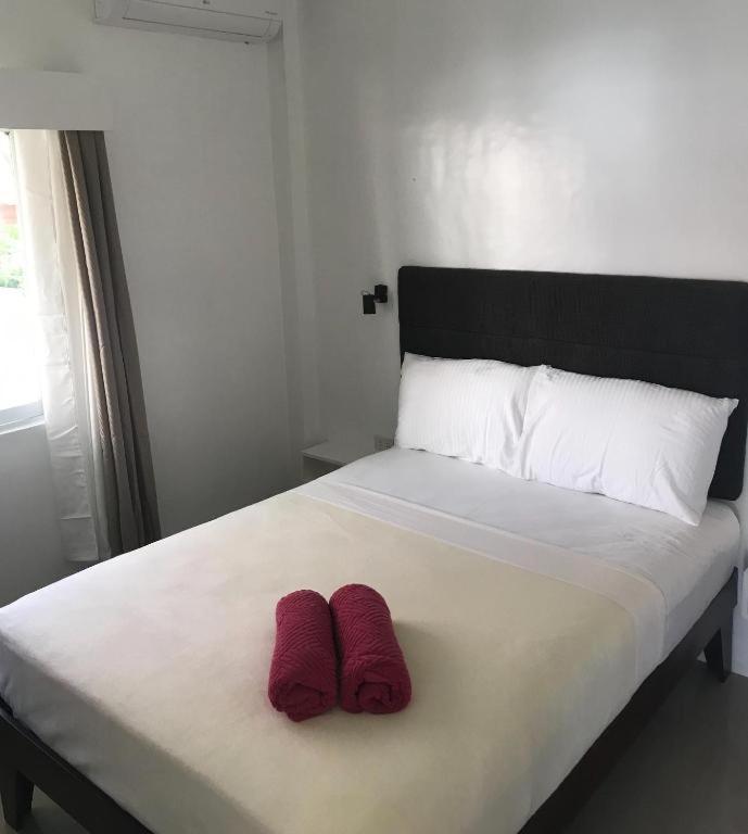 Heartland Hotel Serviced Rooms & Apartments. ปางเลา ภายนอก รูปภาพ