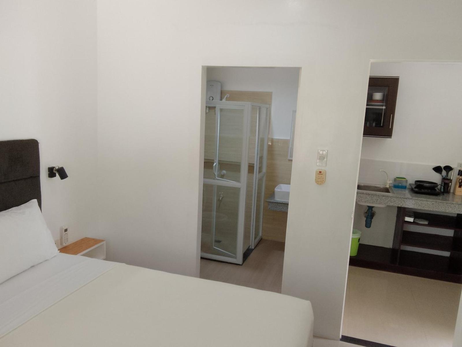 Heartland Hotel Serviced Rooms & Apartments. ปางเลา ภายนอก รูปภาพ