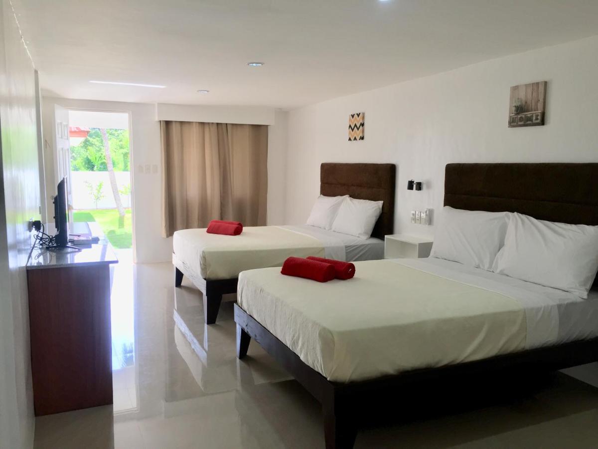 Heartland Hotel Serviced Rooms & Apartments. ปางเลา ภายนอก รูปภาพ
