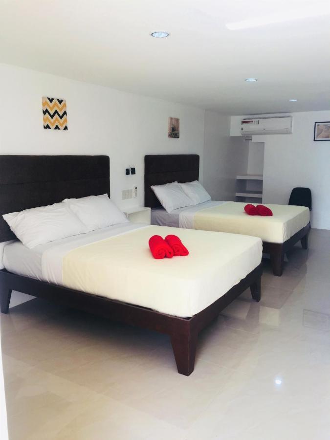 Heartland Hotel Serviced Rooms & Apartments. ปางเลา ภายนอก รูปภาพ
