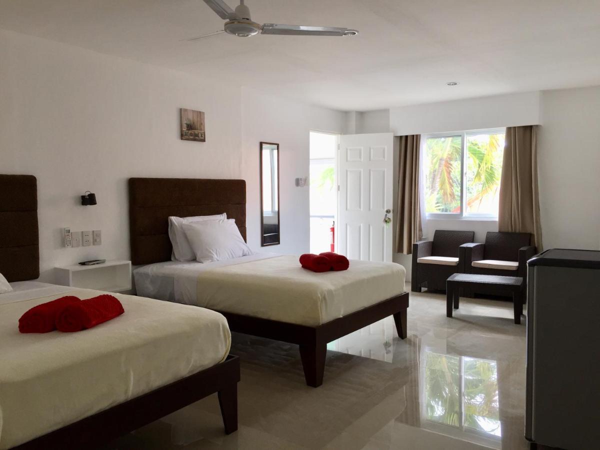 Heartland Hotel Serviced Rooms & Apartments. ปางเลา ภายนอก รูปภาพ