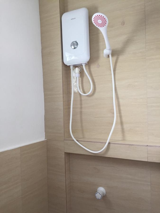 Heartland Hotel Serviced Rooms & Apartments. ปางเลา ภายนอก รูปภาพ