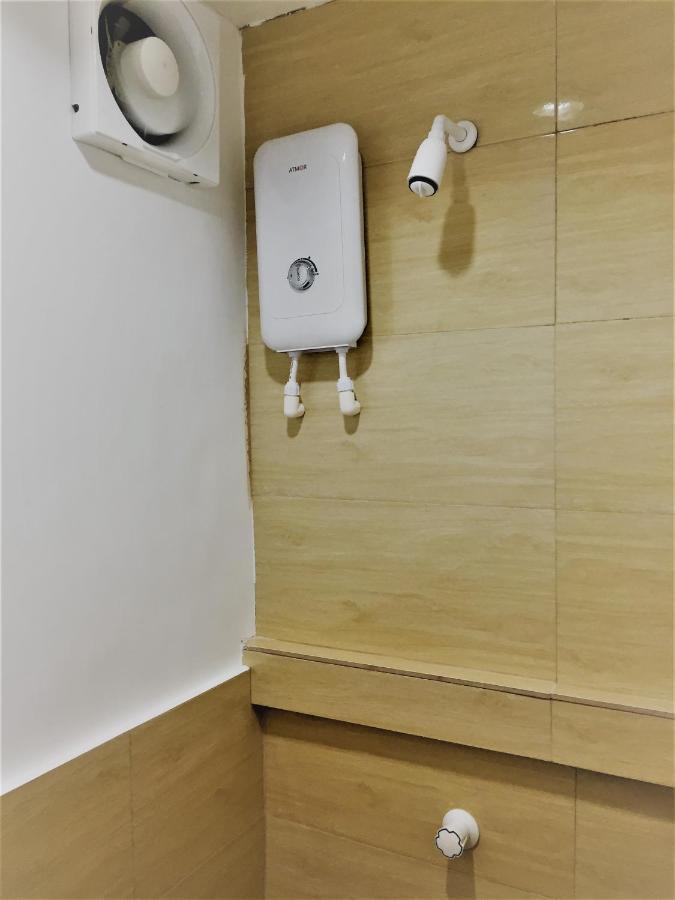 Heartland Hotel Serviced Rooms & Apartments. ปางเลา ภายนอก รูปภาพ