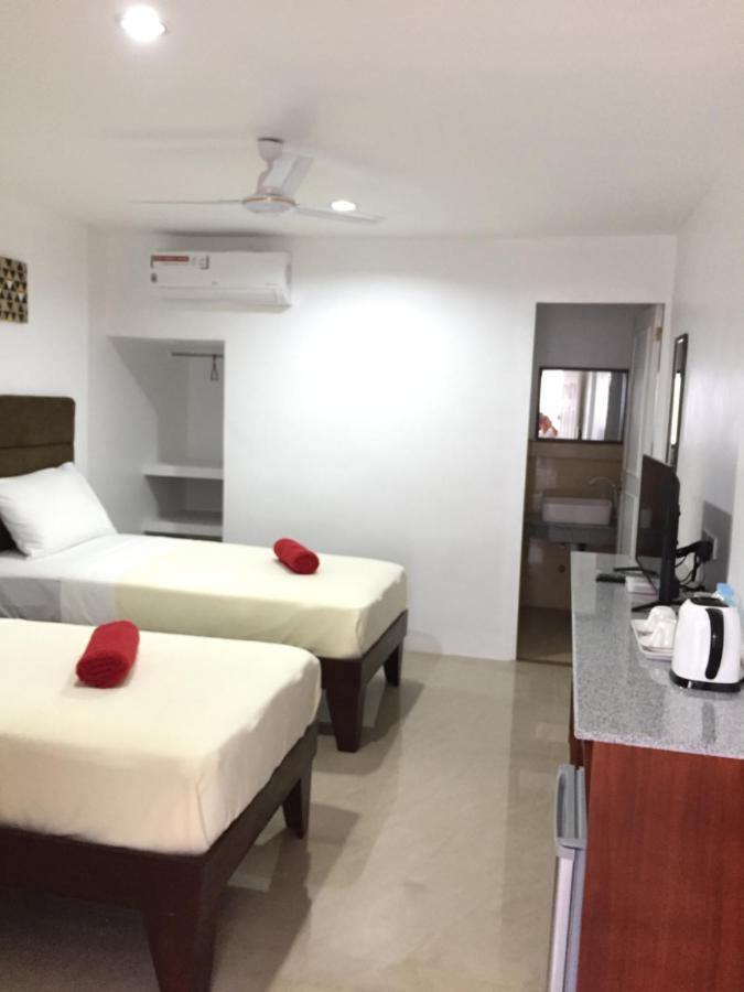 Heartland Hotel Serviced Rooms & Apartments. ปางเลา ภายนอก รูปภาพ