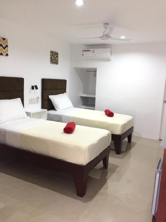 Heartland Hotel Serviced Rooms & Apartments. ปางเลา ภายนอก รูปภาพ