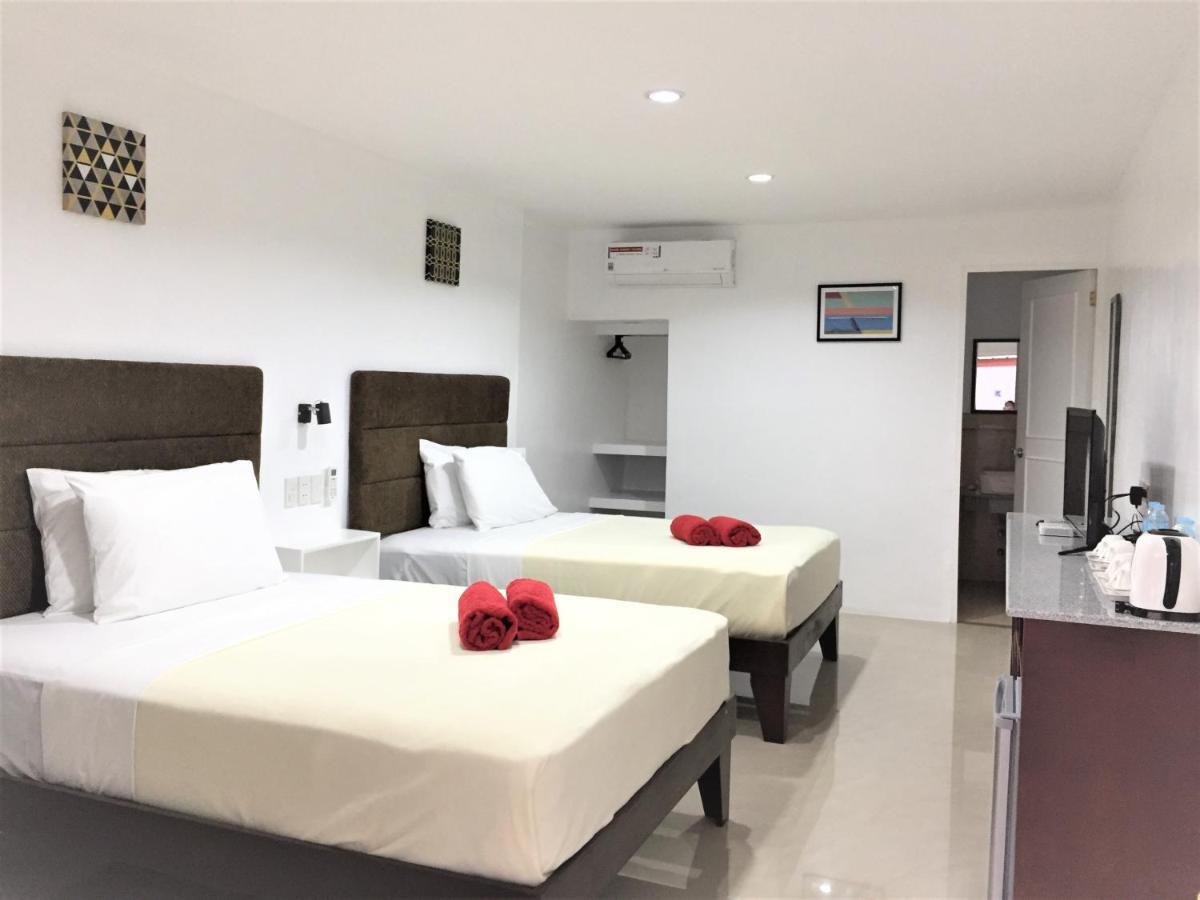 Heartland Hotel Serviced Rooms & Apartments. ปางเลา ภายนอก รูปภาพ