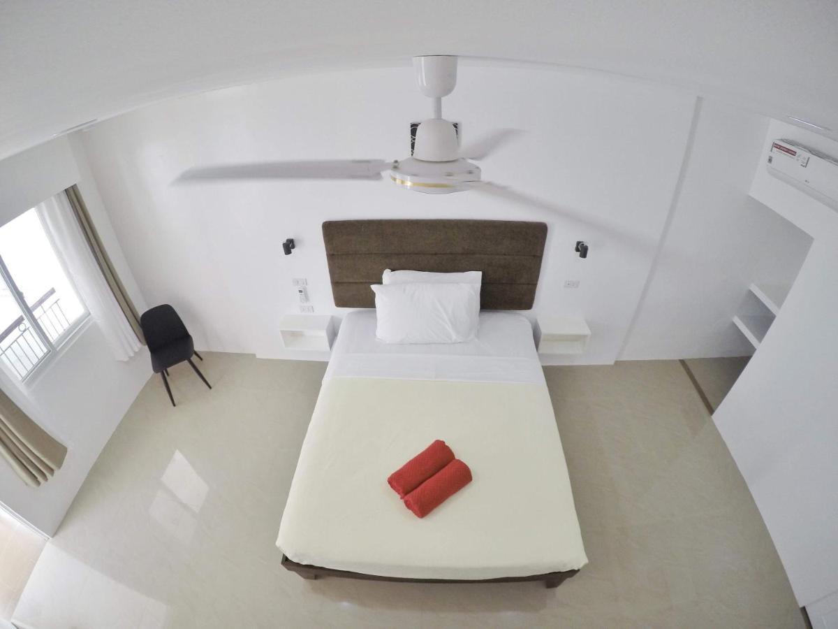 Heartland Hotel Serviced Rooms & Apartments. ปางเลา ภายนอก รูปภาพ