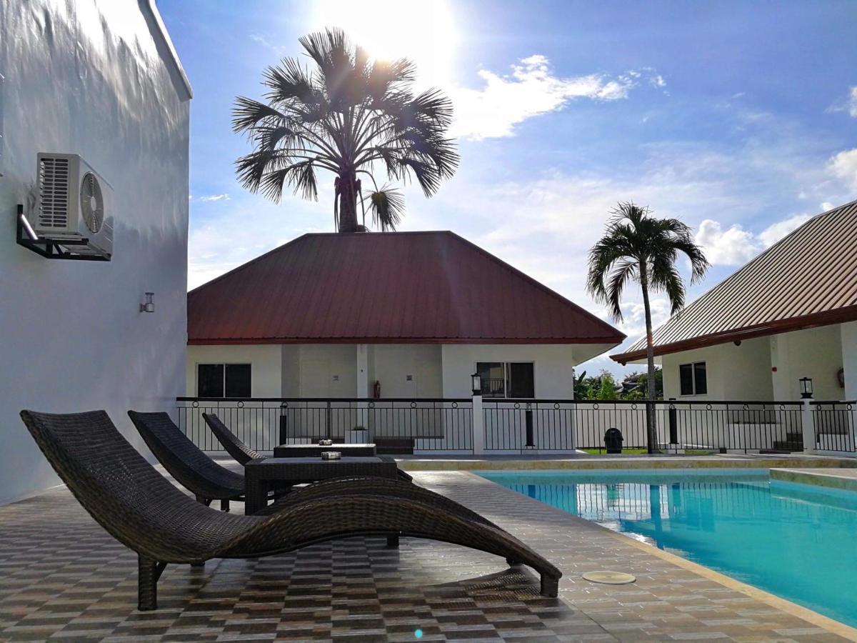 Heartland Hotel Serviced Rooms & Apartments. ปางเลา ภายนอก รูปภาพ