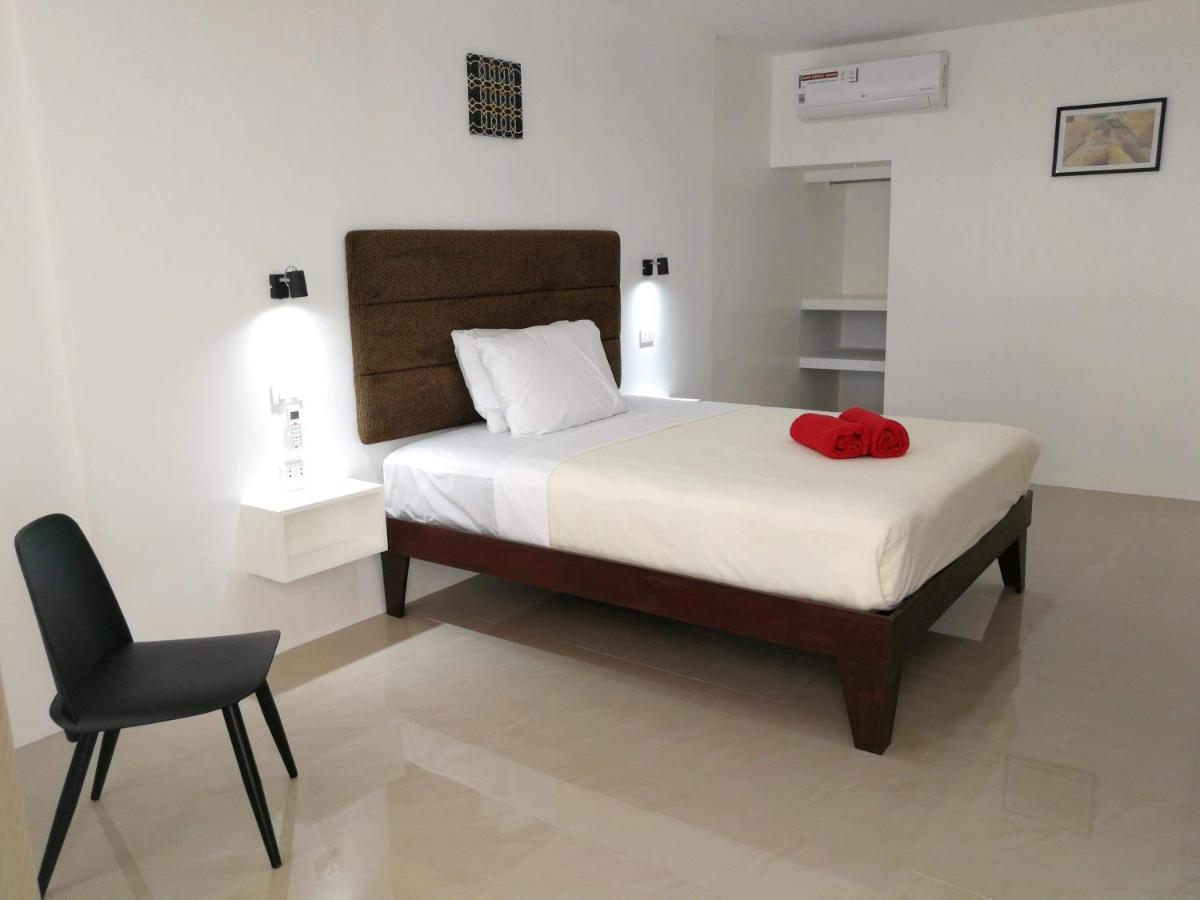 Heartland Hotel Serviced Rooms & Apartments. ปางเลา ภายนอก รูปภาพ