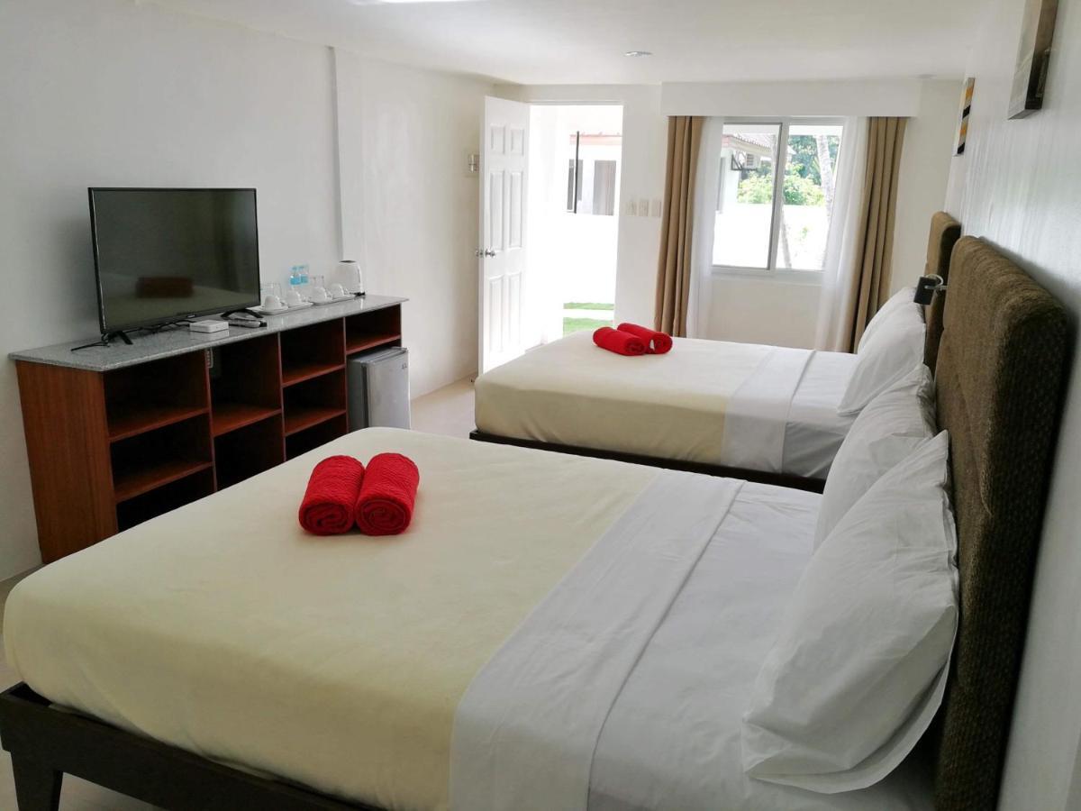 Heartland Hotel Serviced Rooms & Apartments. ปางเลา ภายนอก รูปภาพ
