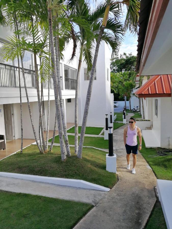 Heartland Hotel Serviced Rooms & Apartments. ปางเลา ภายนอก รูปภาพ