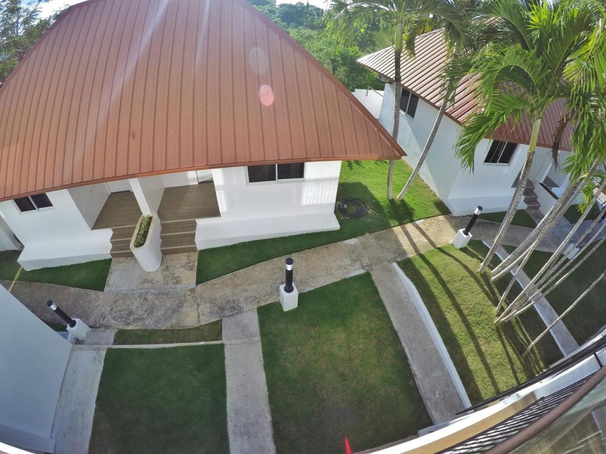 Heartland Hotel Serviced Rooms & Apartments. ปางเลา ภายนอก รูปภาพ