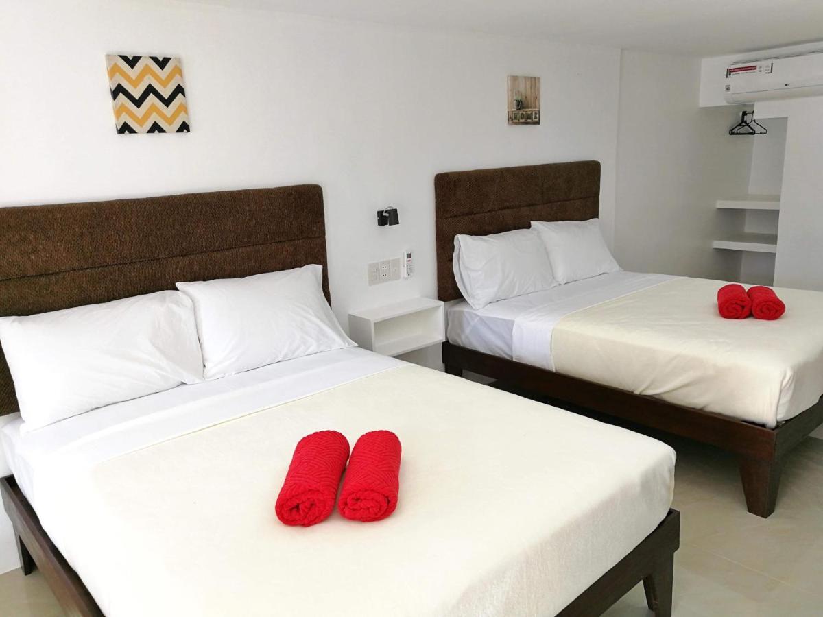 Heartland Hotel Serviced Rooms & Apartments. ปางเลา ภายนอก รูปภาพ