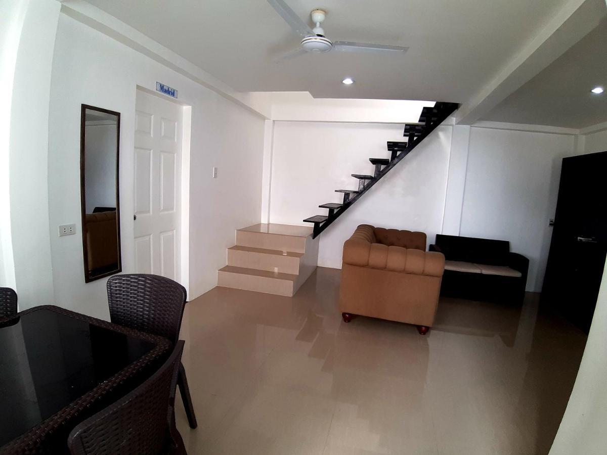 Heartland Hotel Serviced Rooms & Apartments. ปางเลา ภายนอก รูปภาพ