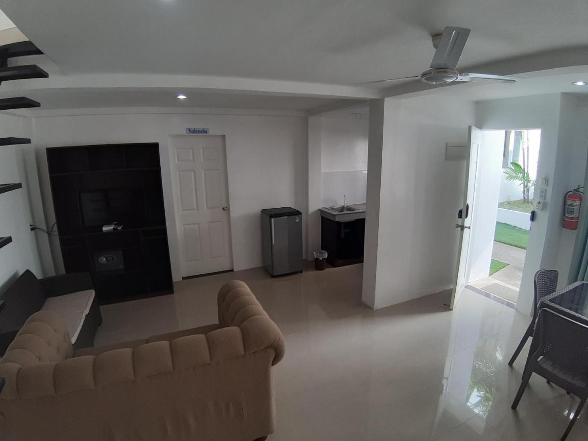 Heartland Hotel Serviced Rooms & Apartments. ปางเลา ภายนอก รูปภาพ